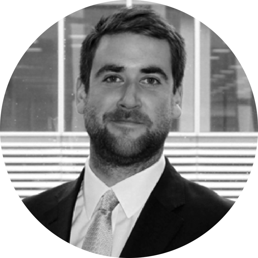 Andrew Ellaby, founder and CEO of Ellaby Chamberlain