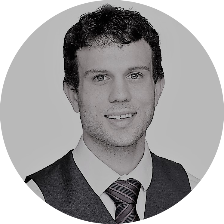 Zach Chamberlain, co-founder and CEO of Ellaby Chamberlain
